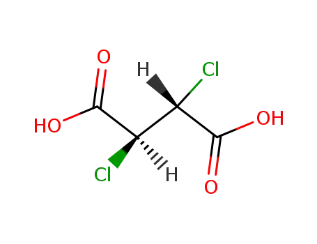 디메틸 2,3-디클로로숙시네이트