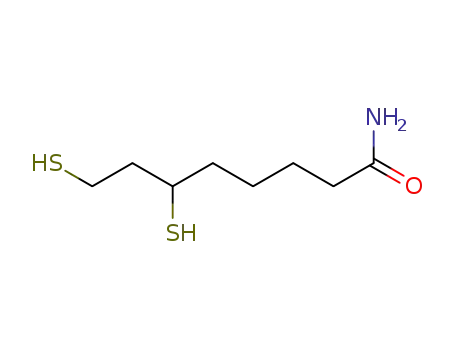 Dihydrolipoamide