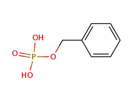 Benzyl dihydrogen phosphate CAS No.1623-07-0