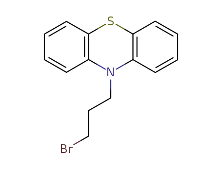 10-(3-Bromopropyl)-10H-phenothiazine