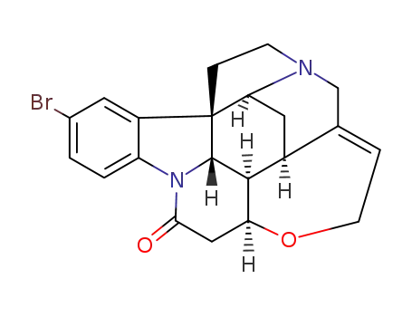 2-Bromostrychnine