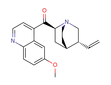 Quininone (Quinine Sulfate Impurity)