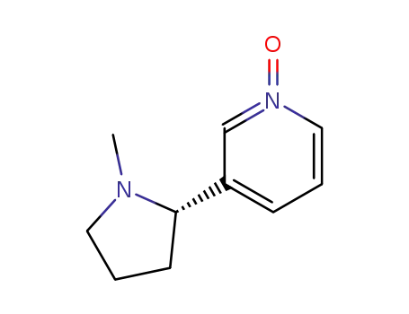 (2'S)-니코틴 1-산화물