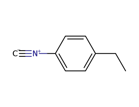 4-Ethylphenyl isocyanide