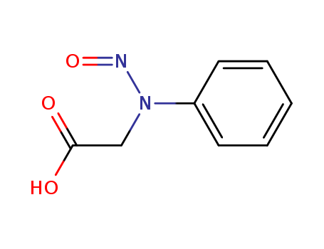 N-Phenyl-N-nitrosoglycine