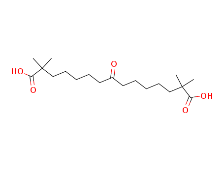 2,2,14, acid  Cas no.413624-71-2 98%