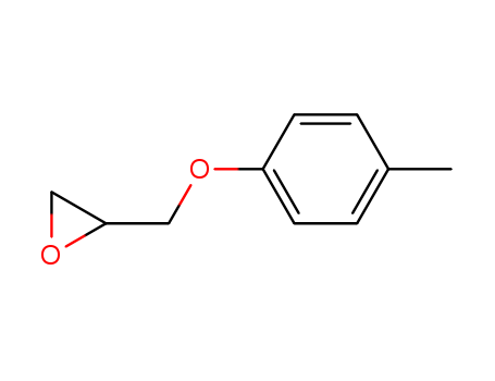 Oxirane,2-[(4-methylphenoxy)methyl]-