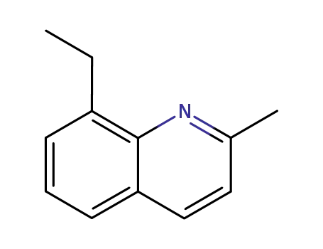 8-Ethyl-2-methylquinoline