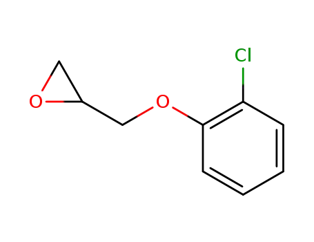 2-[(2-chlorophenoxy)methyl]oxirane