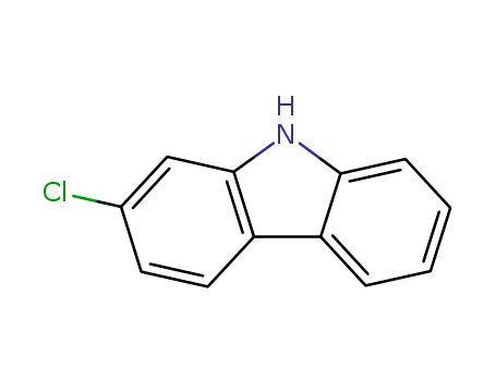 2-Chlorocarbazole