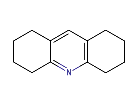 1,2,3,4,5,6,7,8-OCTAHYDROACRIDINE