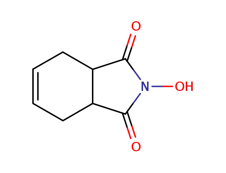 2-hydroxy-3a,4,7,7a-tetrahydroisoindole-1,3-dione cas  7151-24-8