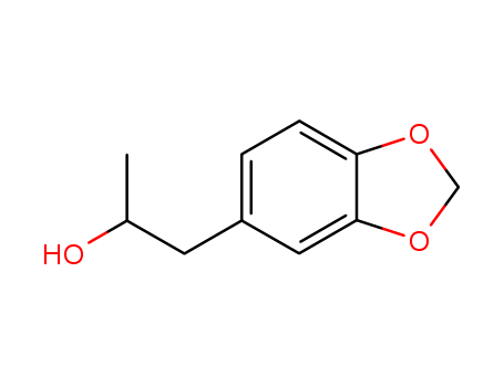 1,3-Benzodioxole-5-ethanol, alpha-methyl-
