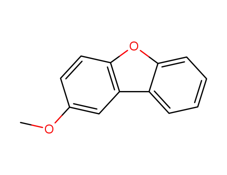 Dibenzofuran,2-methoxy-