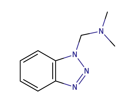 1-(2H-benzotriazol-4-yl)-N,N-dimethylmethanamine