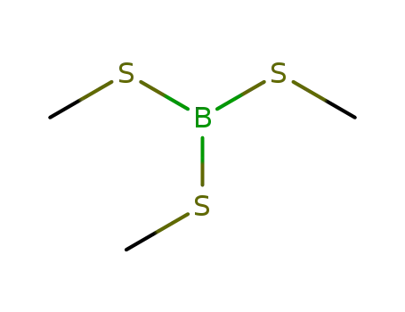 TRIMETHYL TRITHIOBORATE