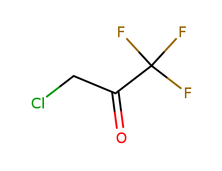 1-CHLORO-3,3,3-TRIFLUOROACETONE