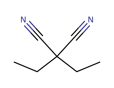 diethylpropanedinitrile(28118-33-4)
