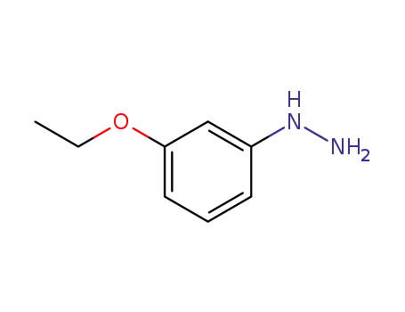 3-에 톡시-페닐-하이드라진
