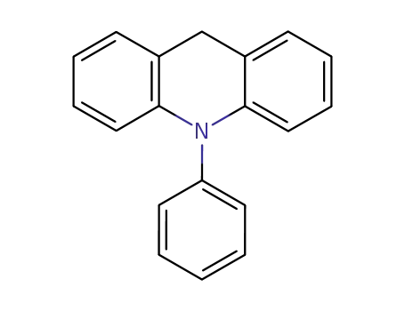 9,10-Dihydro-10-phenylacridine