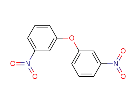 Benzene, 1,1'-oxybis[3-nitro-