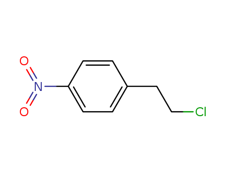 4-(2-Chloroethyl)nitrobenzene