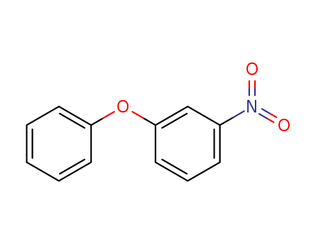 1-nitro-3-phenoxybenzene