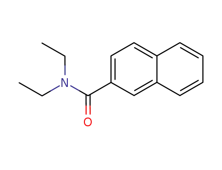 N,N-ジエチル-2-ナフトアミド