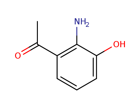 2'-Amino-3'-hydroxyacetophenone