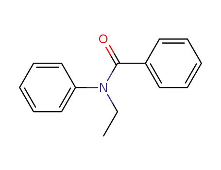 Benzamide,N-ethyl-N-phenyl-