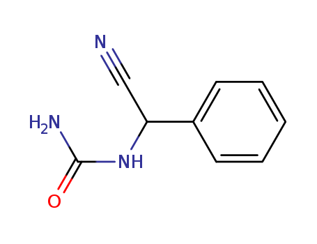 Urea,N-(cyanophenylmethyl)-