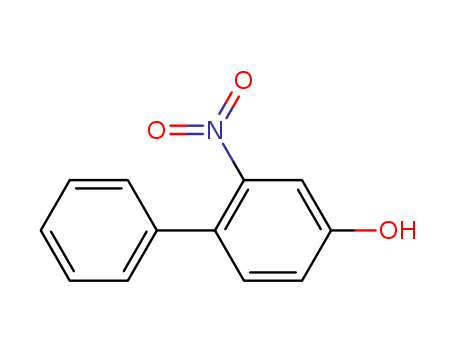 4-Hydroxy-2'-Nitrobiphenyl