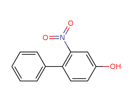 4-HYDROXY-2'-니트로비페닐