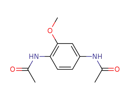 N-acetyl-N-(3-methoxyphenyl)acetamide