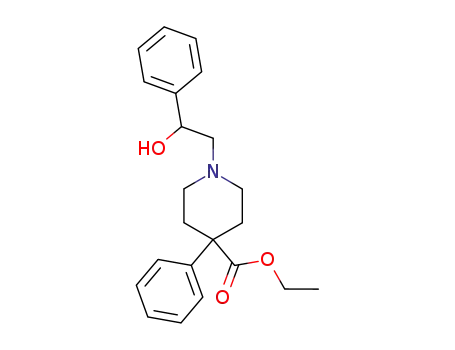Molecular Structure of 546-32-7 (Oxpheneridine)