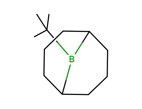 B-tert-butyl-9-bbn