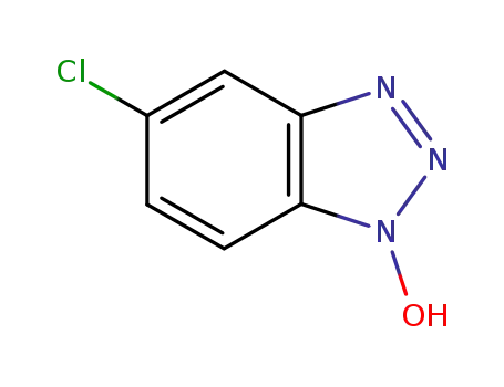 5-chloro-1H-benzo[d][1,2,3]triazol-1-ol