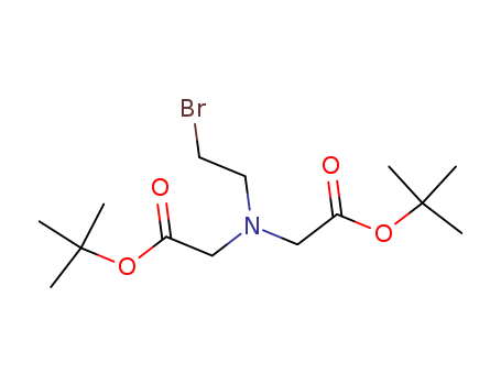 Di-tert-butyl-2-bromoethyliminodiacetate