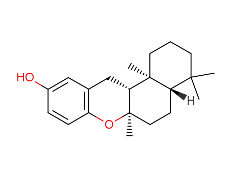 (+)-ent-Chromazonarol