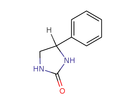 2-Imidazolidinone,4-phenyl-