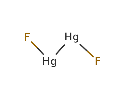 Mercury fluoride(Hg2F2) (8CI,9CI)(13967-25-4)