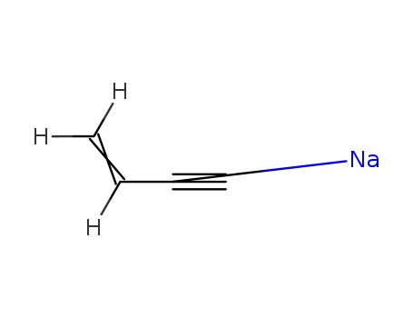 Sodium, 3-buten-1-ynyl-(7CI,8CI,9CI)