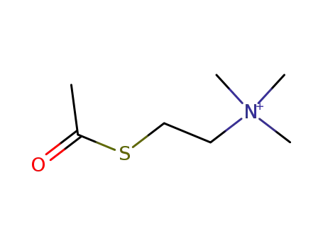 ACETYLTHIOCHOLINE SUBSTRATE FOR ACETYLC