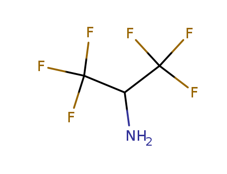 2-Propanamine,1,1,1,3,3,3-hexafluoro-