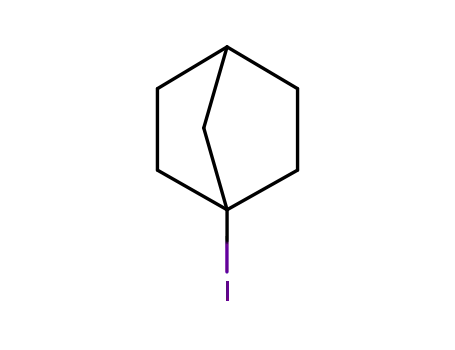 1-iodobicyclo[2.2.1]heptane