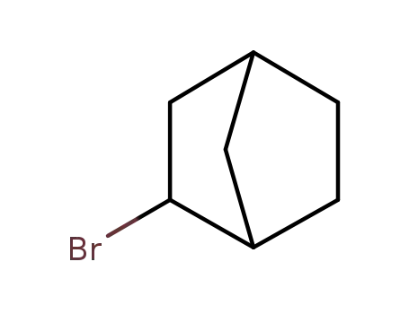 2-Norbornyl bromide cas no. 29342-65-2 98%