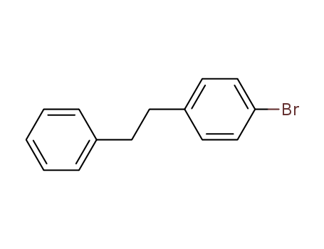 1-bromo-4-(2-phenylethyl)benzene