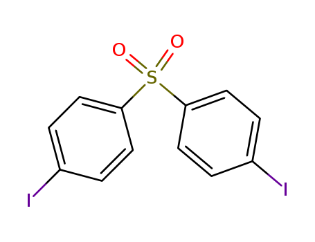 4,4-Diiododiphenylsulfone