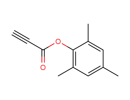 2-Propynoic acid, 2,4,6-trimethylphenyl ester