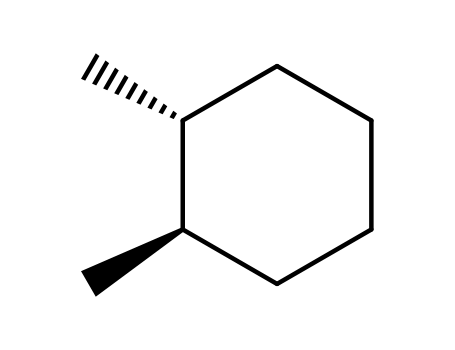 TRANS-1,2-DIMETHYLCYCLOHEXANE